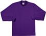High 5 Heavyweight Long Sleeve Mock Turtleneck CO