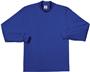 High 5 Heavyweight Long Sleeve Mock Turtleneck CO
