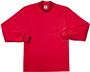 High 5 Heavyweight Long Sleeve Mock Turtleneck CO