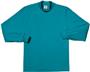 High 5 Heavyweight Long Sleeve Mock Turtleneck CO