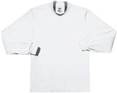 High 5 Heavyweight Long Sleeve Mock Turtleneck CO