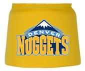 Foam Finger NBA Denver Nuggets Jersey Cuff