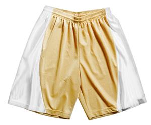 VEGAS GOLD/WHITE