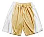 A4 Youth Mesh/Dazzle 7" Inseam Basketball Shorts