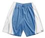 A4 Youth Mesh/Dazzle 7" Inseam Basketball Shorts