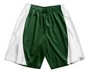 A4 Youth Mesh/Dazzle 7" Inseam Basketball Shorts A4 Youth Mesh/Dazzle 7" Inseam Basketball Shorts
