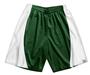 A4 Youth Mesh/Dazzle 7" Inseam Basketball Shorts