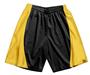 A4 Youth Mesh/Dazzle 7" Inseam Basketball Shorts