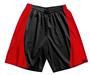 A4 Youth Mesh/Dazzle 7" Inseam Basketball Shorts