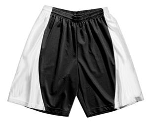 BLACK/WHITE