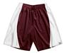 A4 Youth Mesh/Dazzle 7" Inseam Basketball Shorts