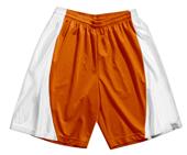 A4 Youth Mesh/Dazzle 7" Inseam Basketball Shorts A4 Youth Mesh/Dazzle 7" Inseam Basketball Shorts