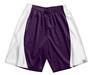A4 Youth Mesh/Dazzle 7" Inseam Basketball Shorts