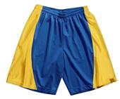 A4 Youth Mesh/Dazzle 7" Inseam Basketball Shorts A4 Youth Mesh/Dazzle 7" Inseam Basketball Shorts