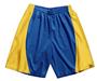 A4 Youth Mesh/Dazzle 7" Inseam Basketball Shorts