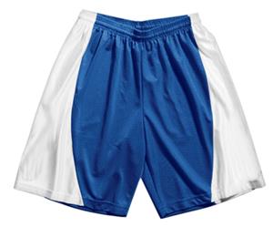 ROYAL/WHITE