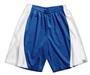 A4 Youth Mesh/Dazzle 7" Inseam Basketball Shorts