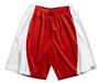 A4 Youth Mesh/Dazzle 7" Inseam Basketball Shorts