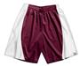 A4 Youth Mesh/Dazzle 7" Inseam Basketball Shorts