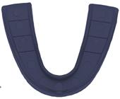 Adams Adult Form Fit Mouthguards (Pack of 100) Adams Adult Form Fit Mouthguards (Pack of 100)