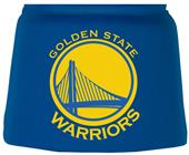 Foam Finger NBA Golden State Warriors Jersey Cuff