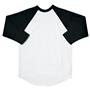 High Five Baseball Undershirts 3/4 Length