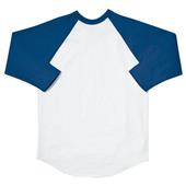 High Five Baseball Undershirts 3/4 Length