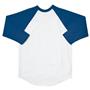 High Five Baseball Undershirts 3/4 Length