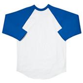 High Five Baseball Undershirts 3/4 Length