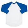High Five Baseball Undershirts 3/4 Length