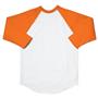 High Five Baseball Undershirts 3/4 Length