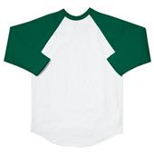 High Five Baseball Undershirts 3/4 Length