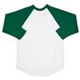 High Five Baseball Undershirts 3/4 Length