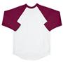 High Five Baseball Undershirts 3/4 Length