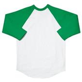 High Five Baseball Undershirts 3/4 Length
