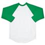 High Five Baseball Undershirts 3/4 Length