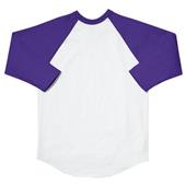 High Five Baseball Undershirts 3/4 Length