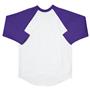 High Five Baseball Undershirts 3/4 Length