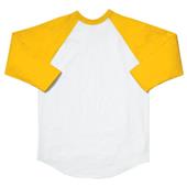 High Five Baseball Undershirts 3/4 Length