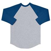 High Five Baseball Undershirts 3/4 Length