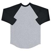 High Five Baseball Undershirts 3/4 Length