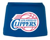 Foam Finger NBA LA Clippers Jersey Cuff