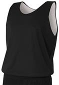 A4 Youth Reversible Mesh Basketball Tank Jerseys A4 Youth Reversible Mesh Basketball Tank Jerseys