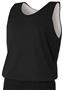 A4 Youth Reversible Mesh Basketball Tank Jerseys