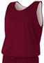 A4 Youth Reversible Mesh Basketball Tank Jerseys