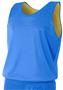 A4 Youth Reversible Mesh Basketball Tank Jerseys