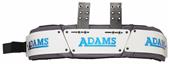 Adams "Boss" Football Shoulder Pad Rib Pads