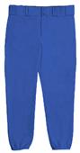 H5 14oz Double Knit Baseball Pants Closeout