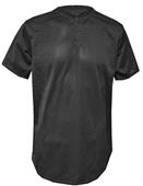 Off Issue Mesh 2 Button Baseball Jerseys-Closeout