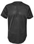 Off Issue Mesh 2 Button Baseball Jerseys-Closeout